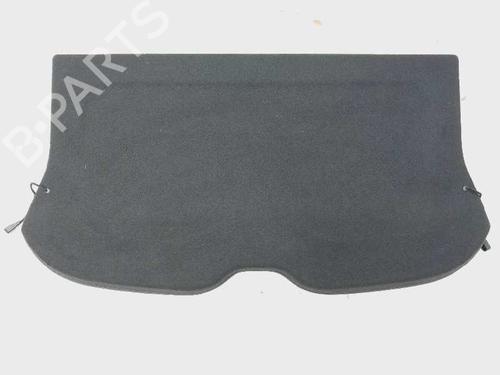 Hattehylde Hattehylde DS DS 5 (KF_) 2.0 Hybrid4 4x4 (163 hp) 18297749 18297749