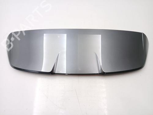 Spoiler bakluke Spoiler bakluke AUDI A3 Sportback (8YA, 8YF) 35 TDI (150 hp) 35962426 35962426