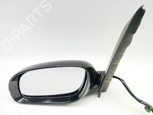 Used Left mirror VW TOURAN (1T1, 1T2) 2.0 TDI 16V (140 hp) 23885151