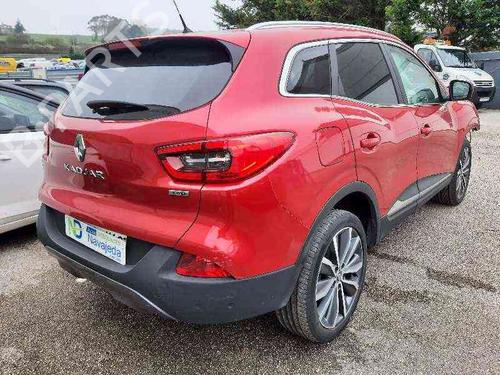Right front window switch RENAULT KADJAR (HA_, HL_) | BP20685717I26 - Image 7
