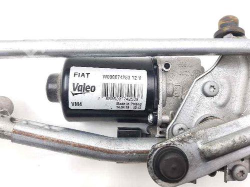 Front wiper motor FIAT TIPO Estate (356_, 357_) 1.4 (356WXF1B) | BP8254057M29 