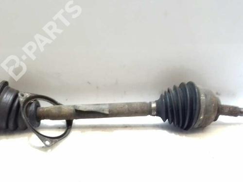 Used Left front driveshaft RENAULT LAGUNA I (B56_, 556_) 1.9 dCi (B56W) (107 hp) 1544270