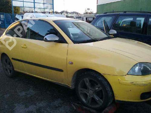 Egr SEAT IBIZA III (6L1) 1.9 TDI | BP14305607M69 