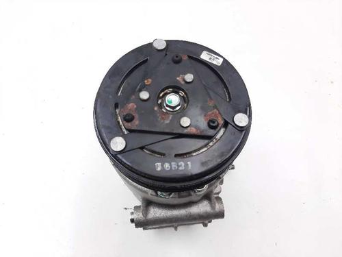 AC compressor FORD FIESTA VI (CB1, CCN) 1.5 TDCi | BP11381005M34 