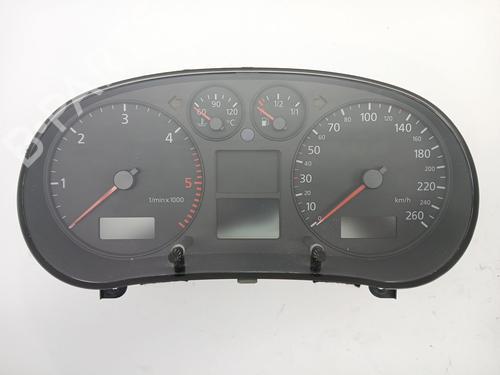 Used Instrument cluster Instrument cluster AUDI A3 (8L1) 1.9 TDI (130 hp) 32395850 32395850