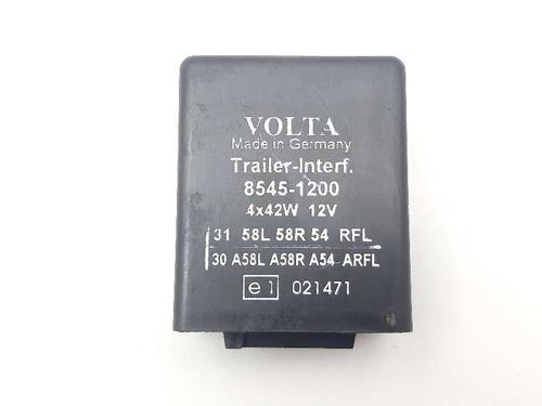 Used Electronic module Electronic module LEXUS IS II (_E2_) 220d (ALE20) (177 hp) 9518219 9518219