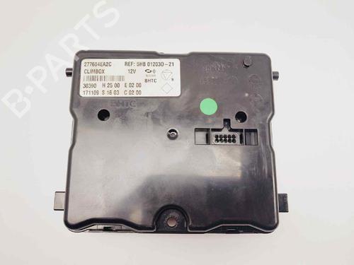 Electronic module NISSAN QASHQAI II SUV (J11, J11_) 1.6 dCi | BP15665056M83 