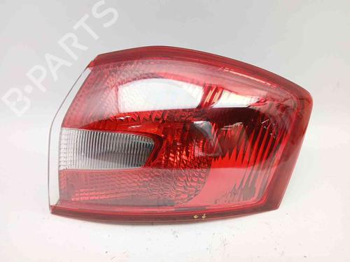 Used Right taillight Right taillight FORD KUGA I VAN TDCi 4x4 (163 hp) 39991973 39991973