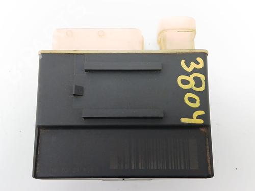 Used Electronic module Electronic module PEUGEOT 308 II (LB_, LP_, LW_, LH_, L3_) 1.6 BlueHDi 120 (120 hp) 23389704 23389704