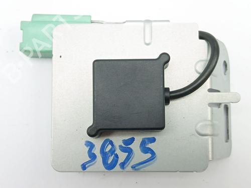 electronic-module-mazda-cx-3-dk-2015-26386204 main image