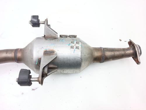Catalyst TOYOTA COROLLA Hatchback (_E21_, _EA1_, _EH1_) 1.8 Hybrid (ZWE211, ZWE219) | BP28107472M10 