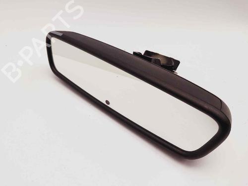 Used Rear mirror Rear mirror BMW 5 (F10) [2009-2016] 15712511 15712511