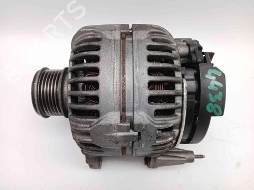 Used Alternator Alternator 37218621 37218621