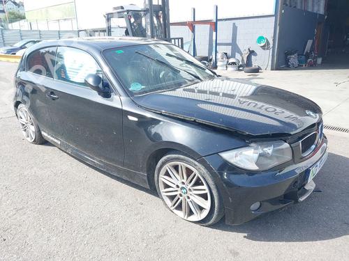 Electronic module BMW 1 (E81) 118 i | BP26525610M83 