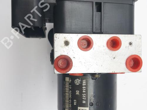 Used ABS pump VW GOLF V (1K1) [2003-2010]  21057621