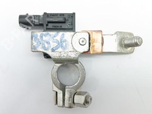 Elektronisk modul OPEL ASTRA K Sports Tourer (B16) 1.4 Turbo (35) (150 hp) 27156398