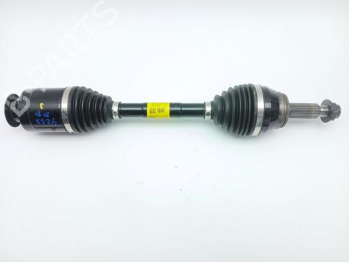 Used Right front driveshaft HYUNDAI KONA SUV Van (OS, OSE, OSI) 1.6 GDi Hybrid (141 hp) 32066007
