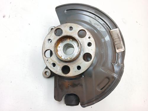 Used Left front steering knuckle SSANGYONG KORANDO (C300) 1.5 (150 hp) 29355147