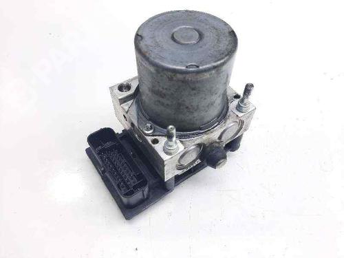 Used ABS pump FIAT SCUDO Bus (270_, 272_) 2.0 D Multijet (120 hp) 8649269