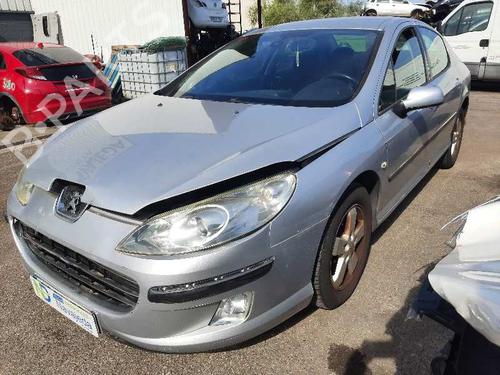 Left rear window motor PEUGEOT 407 (6D_)  | BP20683786E23 