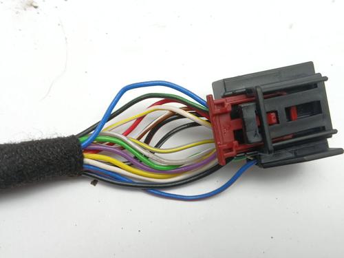 Left mirror VW PASSAT CC B6 (357) 2.0 TDI | BP29402291C26  - Image 6