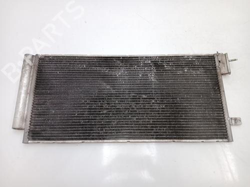 AC-Kondensator AC-Kondensator ALFA ROMEO GIULIETTA (940_) 2.0 JTDM (940FXE1A, 940FXG11) (170 hp) 35964285 35964285