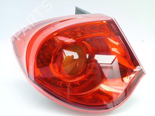 Used Left taillight Left taillight ALFA ROMEO GIULIETTA (940_) 2.0 JTDM (940FXE1A, 940FXG11) (170 hp) 30155627 30155627