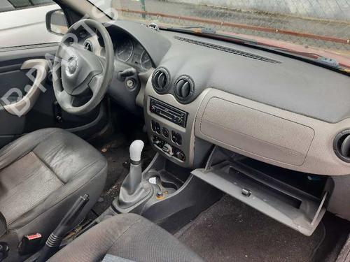Heater blower motor DACIA SANDERO  | BP20684162M62 