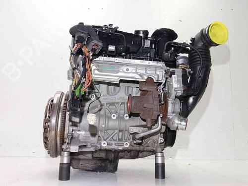 Engine BMW 1 (E87) 118 d | BP39380086M1 - Image 2