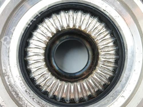 Right front steering knuckle MINI MINI COUNTRYMAN (F60) Cooper D | BP25914299M26 