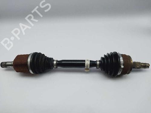 Used Left front driveshaft Left front driveshaft 17359941 17359941