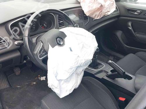 Servo brake RENAULT MEGANE IV Hatchback (B9A/M/N_) 1.5 dCi 90 (B9A1) | BP27703943M42 - Image 9