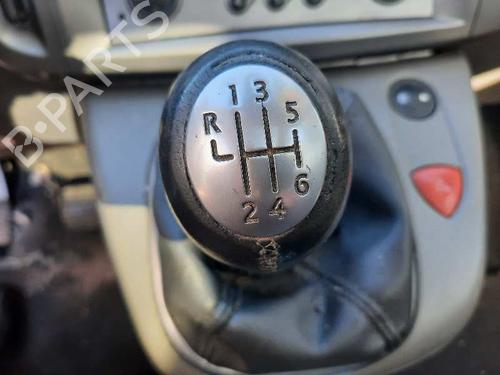 Climate control RENAULT GRAND SCÉNIC II (JM0/1_)  | BP21692820I5 