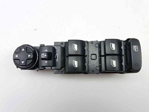Used Left front window switch Left front window switch 38489355 38489355