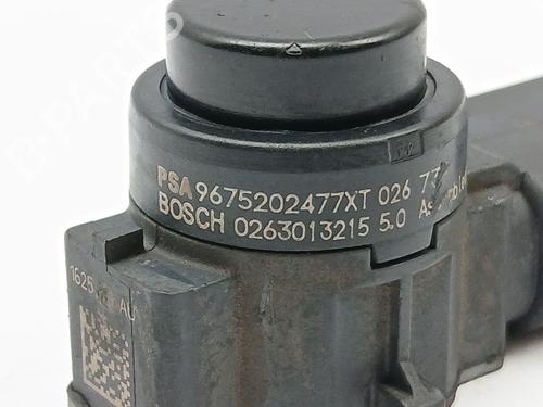 Electronic module CITROËN C4 Picasso II 1.6 BlueHDi 120 | BP28337222M83 