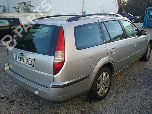 Left front window switch FORD MONDEO III Turnier (BWY) 2.0 TDCi | BP1353344I27 