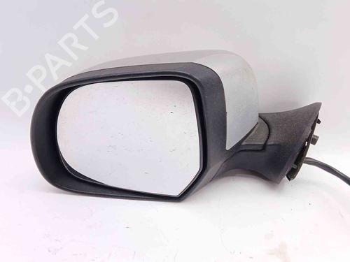 Used Left mirror Left mirror DACIA DUSTER (HS_) [2010-2018] 40013698 40013698