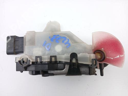 Front left lock CITROËN C3 III (SX) 1.2 VTi 82 | BP33986576C98 - Image 2