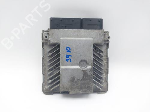 Engine control unit (ECU) VW PASSAT B6 Variant (3C5) 2.0 TDI 16V | BP31992932M57