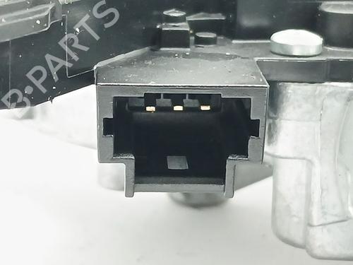 Rear wiper motor PEUGEOT 308 II (LB_, LP_, LW_, LH_, L3_) 1.2 THP 130 | BP29886197M102 
