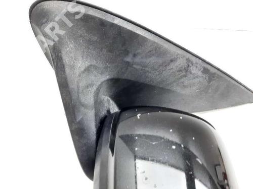 Left mirror NISSAN ALMERA II Hatchback (N16)  | BP9260837C26 