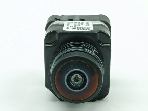 Used Electronic module Electronic module AUDI A3 Sportback (8YA, 8YF) 35 TDI (150 hp) 35787799 35787799