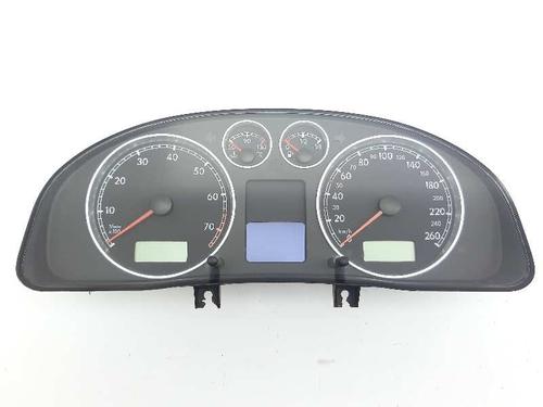 Used Instrument cluster Instrument cluster VW PASSAT B5.5 (3B3) [2000-2005] 9830418 9830418