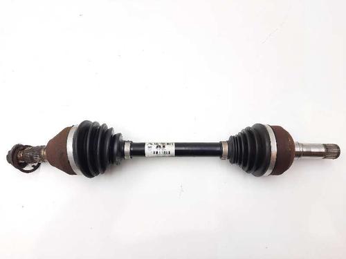 Used Left front driveshaft Left front driveshaft OPEL INSIGNIA A Sports Tourer (G09) [2008-2017] 20686705 20686705