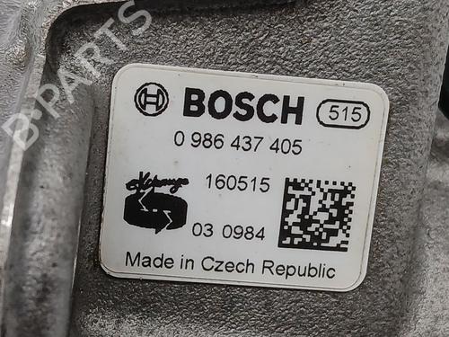 Injection pump VW PASSAT CC B6 (357) 2.0 TDI | BP33855353M78 - Image 5