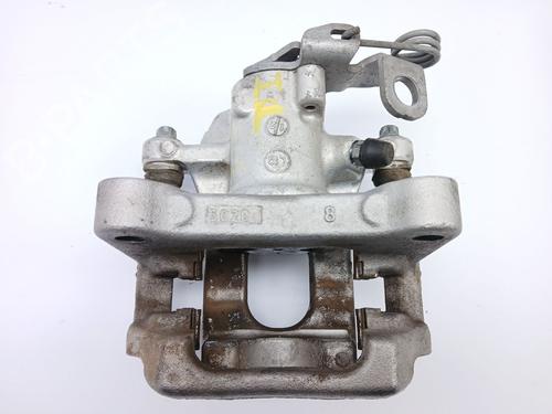 Left rear brake caliper OPEL CORSA F (P2JO) | BP23904086M107 - Image 4