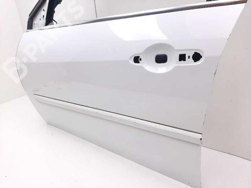 Left front door RENAULT LAGUNA III (BT0/1) 1.5 dCi (BT00, BT0A, BT0T, BT1J) | BP10529095C2 