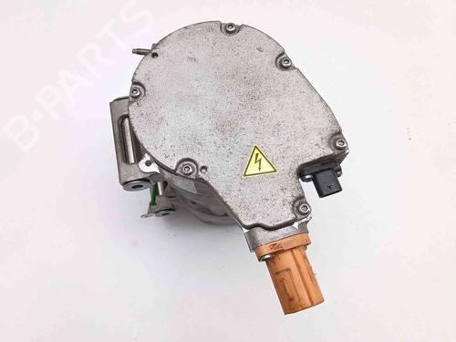 AC compressor CITROËN C5 X (ND_, NC_) Hybrid 180 (NDDGYP) | BP38517607M34 - Image 5