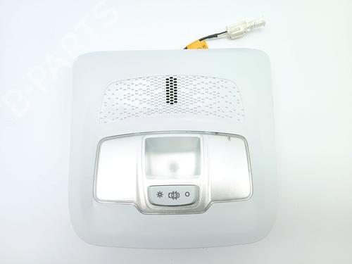 Luz interior Luz interior PEUGEOT 208 I (CA_, CC_) 1.6 BlueHDi 100 (100 hp) 24177640 24177640