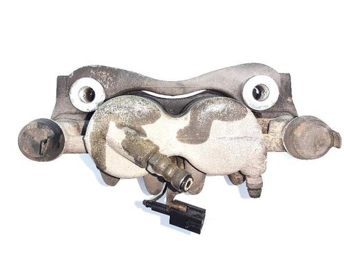 Left front brake caliper PEUGEOT BOXER Van 2.0 BlueHDi 130 | BP11557856M105 - Image 2